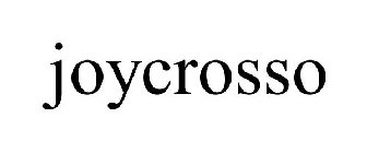 JOYCROSSO