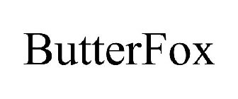 BUTTERFOX