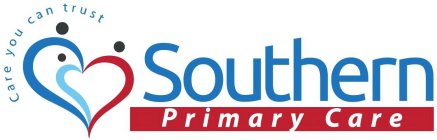 CARE YOU CAN TRUST SOUTHERN PRIMARY CARE