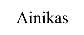 AINIKAS