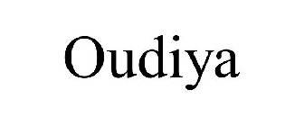 OUDIYA