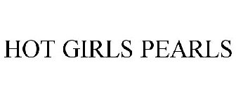 HOT GIRLS PEARLS