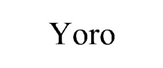 YORO