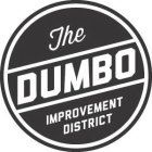 THE DUMBO IMPROVEMENT DISTRICT