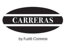 CARRERAS BY FUSTE CARRERAS