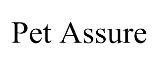 PET ASSURE