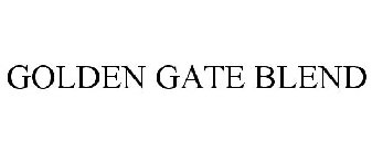 GOLDEN GATE BLEND
