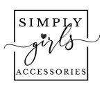 SIMPLY GIRLS ACCESSORIES