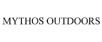 MYTHOS OUTDOORS