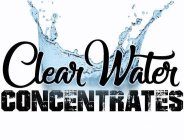 CLEAR WATER CONCENTRATES