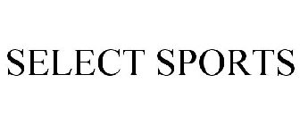 SELECT SPORTS