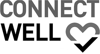 CONNECTWELL