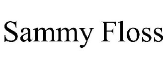 SAMMY FLOSS