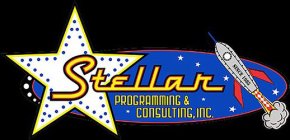 STELLAR PROGRAMMING & CONSULTING, INC. SINCE 1985