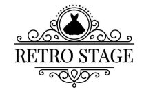 RETRO STAGE