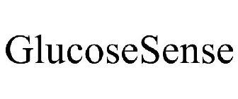 GLUCOSESENSE