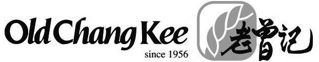 OLD CHANG KEE SINCE 1956