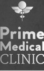 PRIME MEDICAL CLINIC