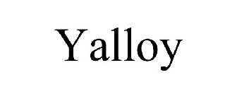 YALLOY