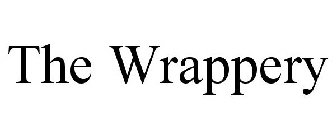 THE WRAPPERY