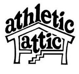 ATHLETIC ATTIC