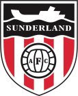 SUNDERLAND AFC