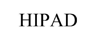 HIPAD