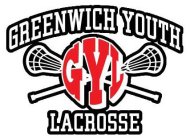 GREENWICH YOUTH LACROSSE GYL