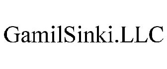 GAMILSINKI.LLC