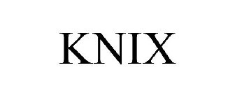 KNIX