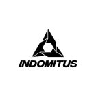 INDOMITUS