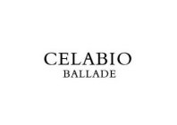 CELABIO BALLADE