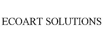 ECOART SOLUTIONS