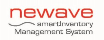 NEWAVE SMARTINVENTORY MANAGEMENT SYSTEM