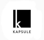 K KAPSULE