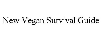 NEW VEGAN SURVIVAL GUIDE