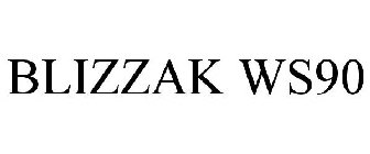BLIZZAK WS90