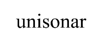 UNISONAR