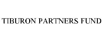 TIBURON PARTNERS FUND