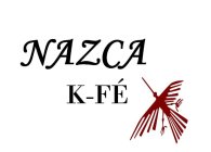 NAZCA K-FE