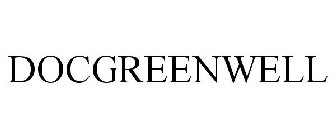 DOCGREENWELL