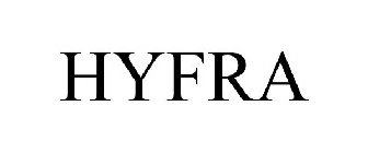 HYFRA