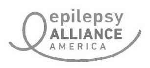 EPILEPSY ALLIANCE AMERICA