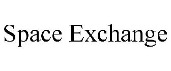 SPACE EXCHANGE