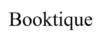 BOOKTIQUE