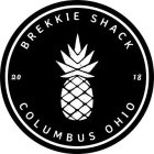 BREKKIE SHACK 2018 COLUMBUS OHIO