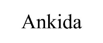 ANKIDA