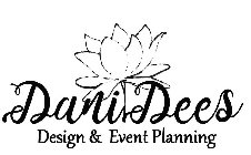 DANIDEES DESIGN & EVENT PLANNING
