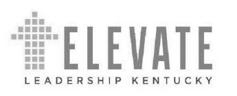 ELEVATE LEADERSHIP KENTUCKY