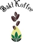 BAKT KOFFEE